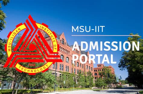 msu iit|msu iit portal.